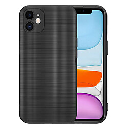 Avis Cadorabo Coque iPhone 11 Etui en Noir