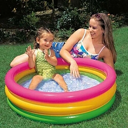 Piscine gonflable Intex 68 L (86 x 25 cm) 