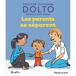 Les parents se séparent