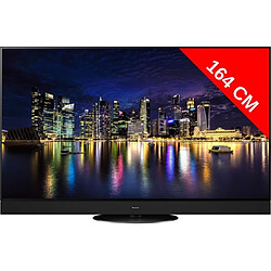 Panasonic TV OLED 4K 164 cm TX-65MZ2000E