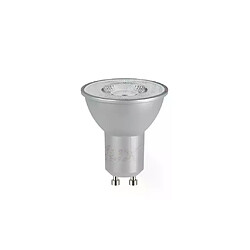 Kanlux Spot LED 7W Dimmable GU10 PAR16 575lm (60W) 110° - Blanc du Jour 6500K