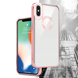 Acheter Cadorabo Coque iPhone XS MAX Etui en Transparent