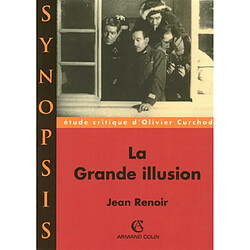 La grande illusion, Jean Renoir