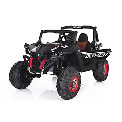 Beneo Voiture électrique Ride-On Toy NEUF RSX buggy 24V Noir - 2.4