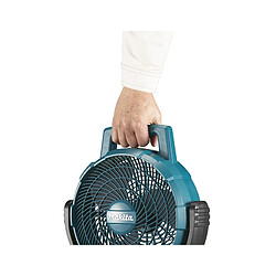 Ventilateur double alimentation Makita CF001GZ 40 V nu pas cher