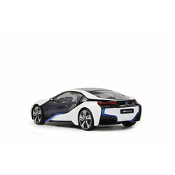 Jamara BMW I8 1:14 blanc 40Mhz