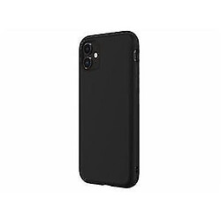 Universal Étui noir classique pour iPhone 11