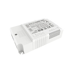 Ledkia Driver LIFUD Dimmable DALI 1-10V 220-240V Sortie 25-42V DC 550-1050mA 23-44W No Flicker LF-GSD040YG 44 W