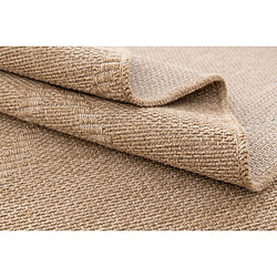 Acheter Hadorn Tapis 200x100 beige Harmony