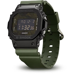 Avis CASIO Montre G-Shock