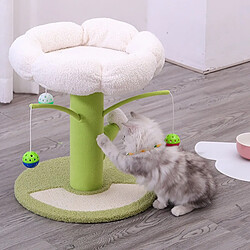 Avis Universal Cat Point Cat Tree Tower Apartment Cat Climbing Frame Pet Products Jumping Carton Pet Furniture Toys, Furniture Scratch.