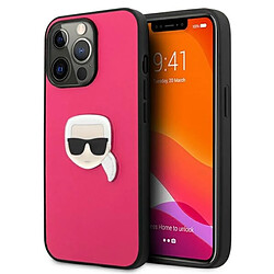 Coque & étui smartphone Karl Lagerfeld