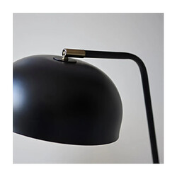 Endon Lampe de table de travail noir mat pas cher