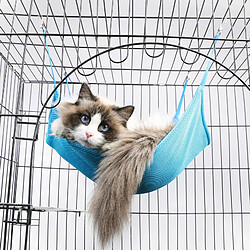 Avis Universal Hamac pour chat, sac de couchage pour chat, cage pour chat, matériel cool, matériel chaud, chambre pour chat.