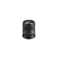 Objectif zoom Sigma 18 50mm F 2.8 DC DN Contemporary pour Fuji X