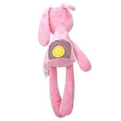 Universal Sleep Comfort bébé peluche toys lapin poupées