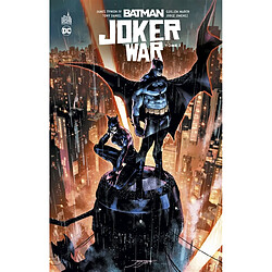 Batman Joker war. Vol. 1 - Occasion