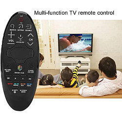 SANAG Smart Tv Multifonctionnelle Telecommande Universelle Pour Bn59-01185F Bn59-01185D Bn59-01184D Bn59-01182D Bn59-01181D Bn94-07469A Bn94-07557A Bn59-01185A / Pour Televiseur Lcd