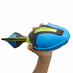 Avis Ludendo Ballon de football ultra grip Nerf Vortex