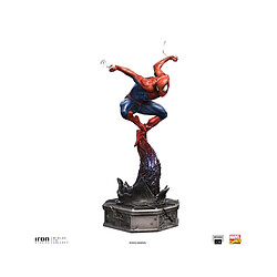 IRON STUDIOS Marvel - Statuette Art Scale 1/10 Spider-Man 28 cm