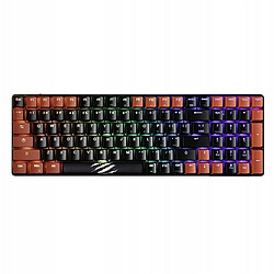 Clavier Mad Catz