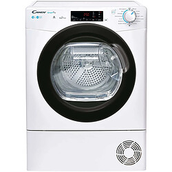 Sèche-linge à condensation 60cm 10kg - csoec10tbe-47 - CANDY