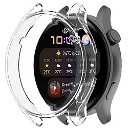 PHONECARE Coque 360° Impact Protection pour Huawei Watch 3 Pro Elite