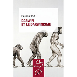 Darwin et le darwinisme