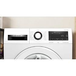 Bosch Lave linge Frontal WGG244Z3FR, Série 6, Anti-taches