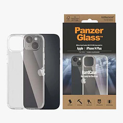 PanzerGlass Panzer Glass Coque pour iPhone 14 Plus Hardcase Transparent