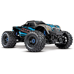 Voiture RC Traxxas