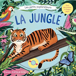 La jungle