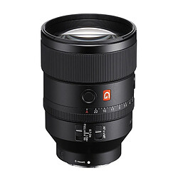 SONY Objectif SEL FE 135 mm f/1.8 GM