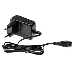 vhbw Chargeur compatible avec Panasonic ES8161, ES8162, ES8163, ES8168 Rasoirs