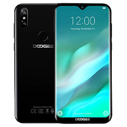 Yonis Smartphone 6 Pouces Double Caméra 4G