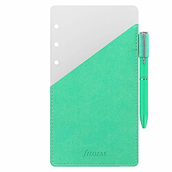 Filofax 131005 fichier Personal - Fichiers (Conventional file folder, Personal, 94 mm, 170 mm, 1 pièce(s))