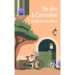 Un été à Caméline - Occasion