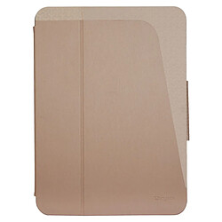 Targus Click-In 27,9 cm (11"") Folio Or rose