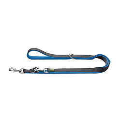 Laisse pour Chien Hunter Maldon Bleu 2 m Réglable