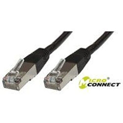 Disney STP CAT6 5M BLACK LSZH 50pcs/box