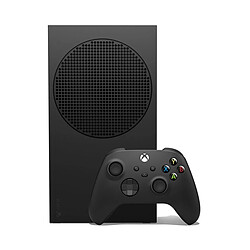 Avis Xbox Series S Microsoft XXU-00010