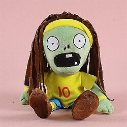 Universal Plantes vs zombies, plante zombie en peluche, poupée douce en peluche, bébé (11 cm-30 cm)