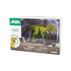 Acheter Tomy Ania - Vélociraptor