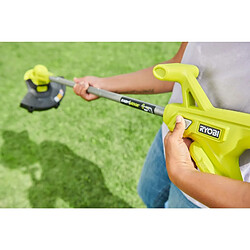 Tondeuse Électrique Ryobi 18 V Ø 23 cm pas cher