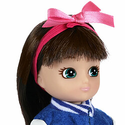 Lottie Dolls Poupée Rockabilly