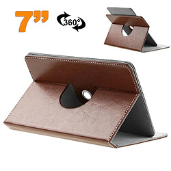 Yonis Housse universelle tablette tactile 7 pouces