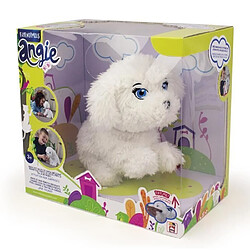 Avis FRIENDIMALS - peluche angie mon chien