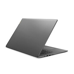 Avis Ordinateur Portable Lenovo IdeaPad 3 17IAU7 17,3" Intel Core i5-1235U 16 GB RAM 512 GB SSD Qwerty US