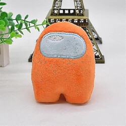 Universal Parmi nous, une figure de jeu en peluche, Dollsorange