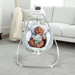 Avis Ingenuity Balançoire pour bébés SimpleComfort Everston K11149